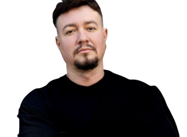Роман Олександрович засновник компанії